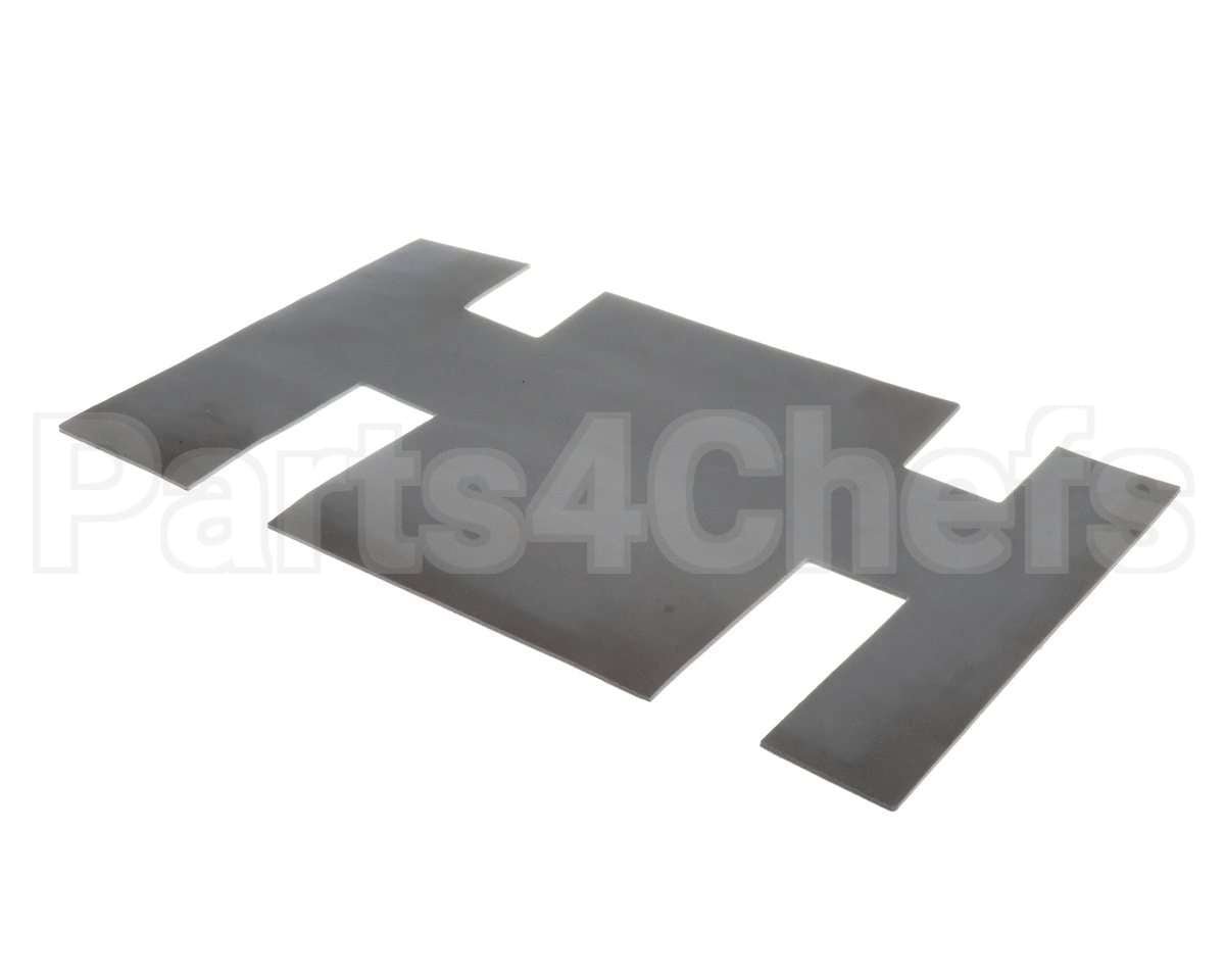 05700-004-09-57 Jackson Booster Heater Insulation