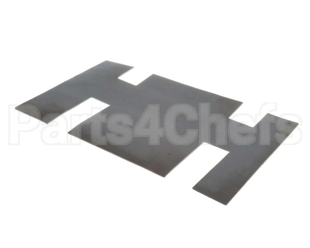 05700-004-09-57 Jackson Booster Heater Insulation