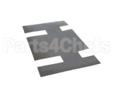 05700-004-09-57 Jackson Booster Heater Insulation