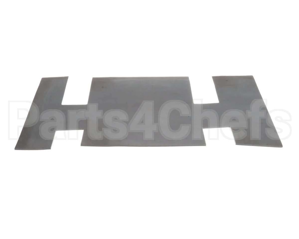 05700-004-09-57 Jackson Booster Heater Insulation