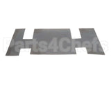 05700-004-09-57 Jackson Booster Heater Insulation