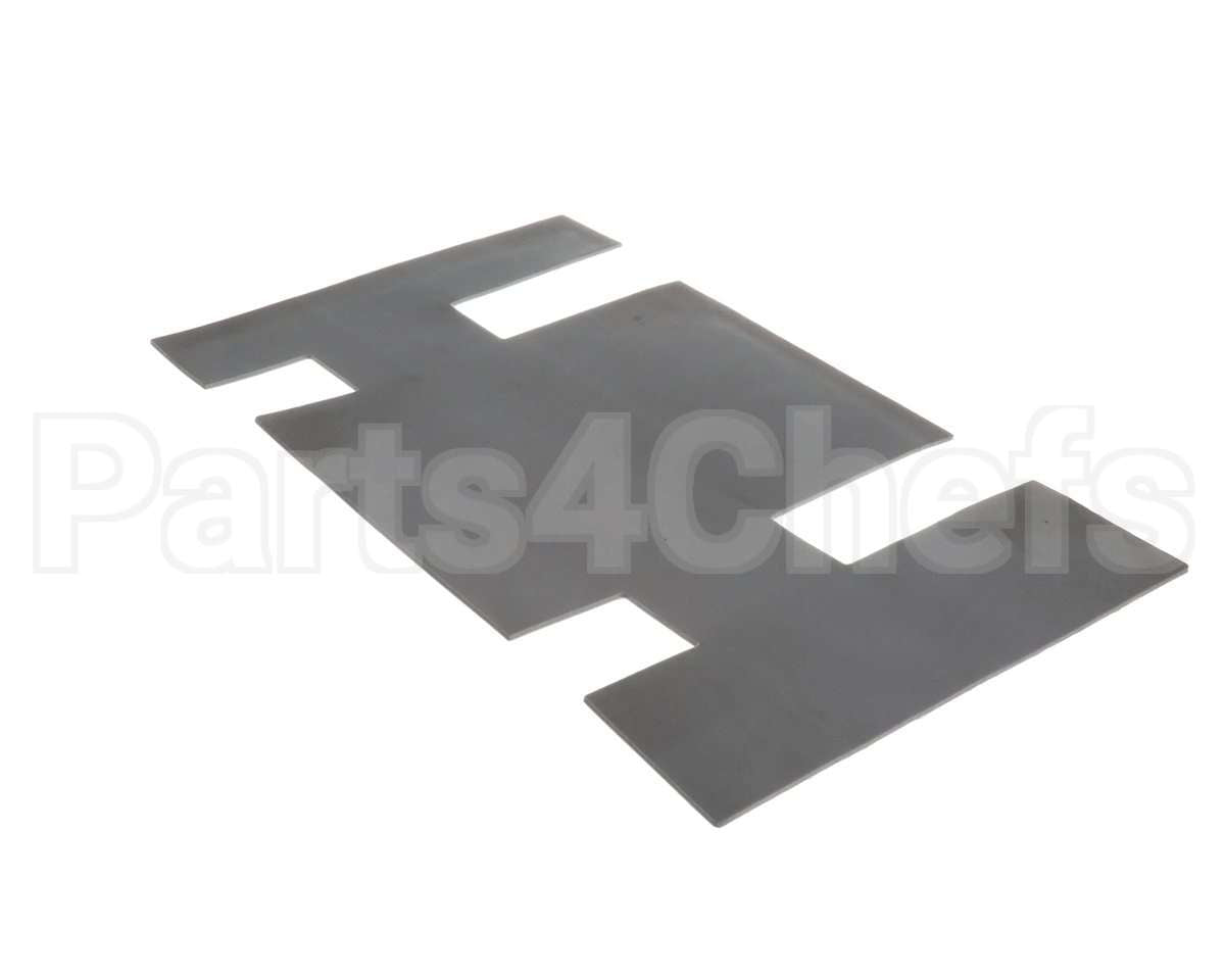 05700-004-09-57 Jackson Booster Heater Insulation