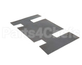 05700-004-09-57 Jackson Booster Heater Insulation