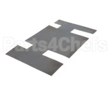 05700-004-09-57 Jackson Booster Heater Insulation