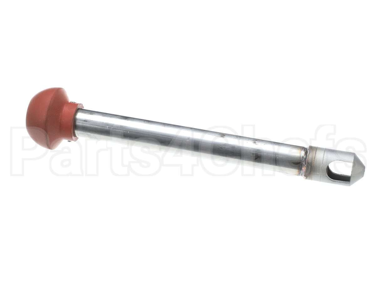 05700-004-27-31 Jackson A-Drain Stopper Assy Cons/
