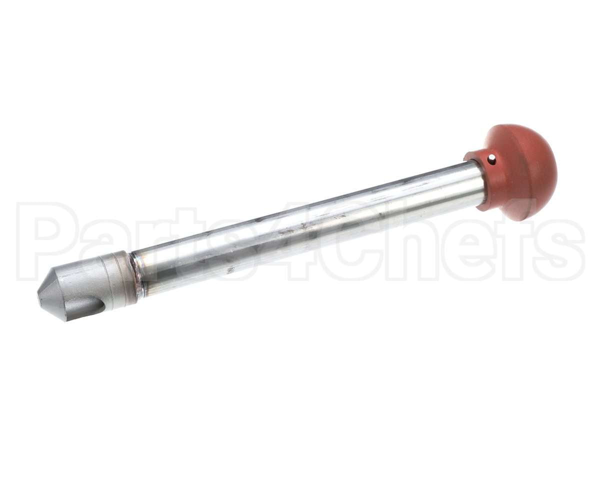 05700-004-27-31 Jackson A-Drain Stopper Assy Cons/