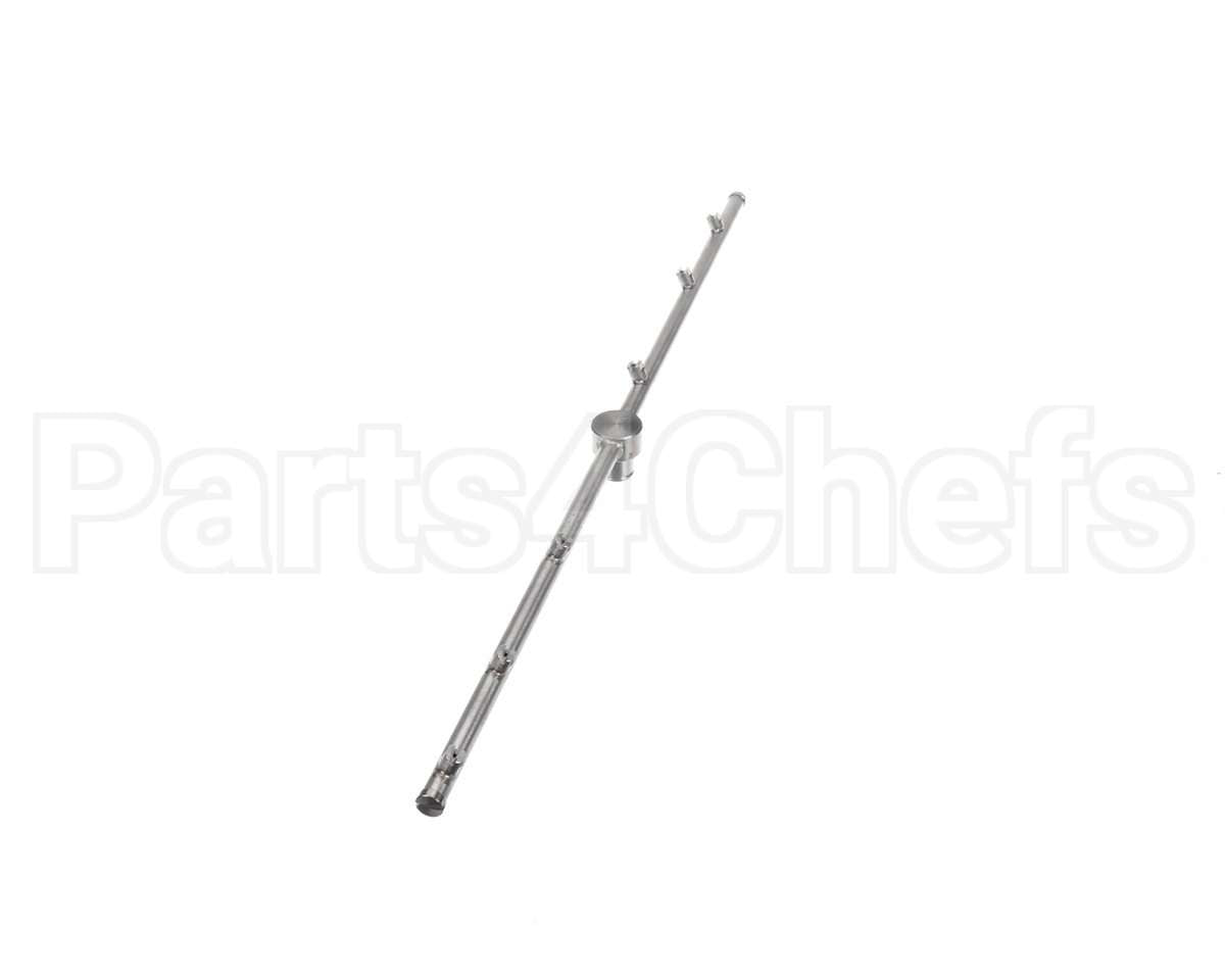 05700-004-27-62 Jackson Rinse Arm