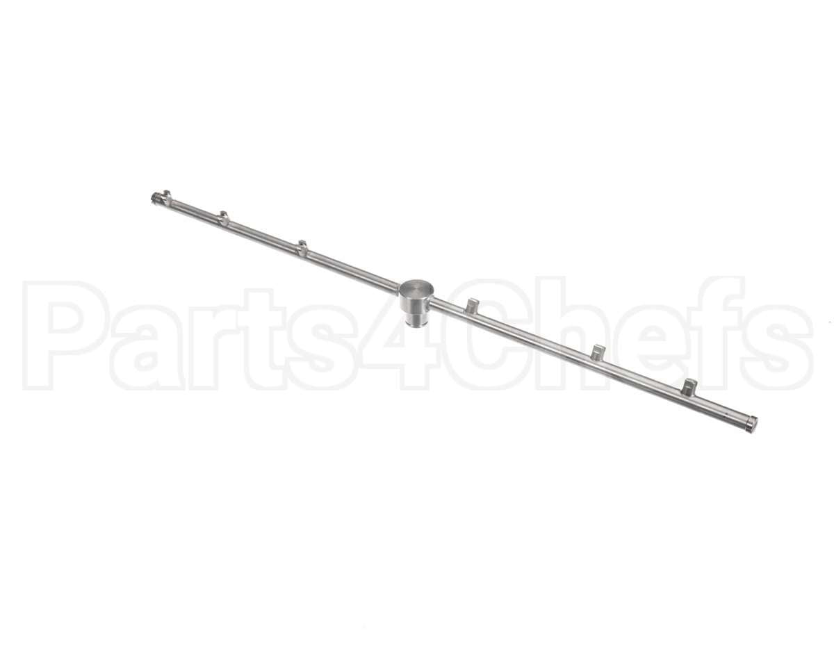 05700-004-27-62 Jackson Rinse Arm