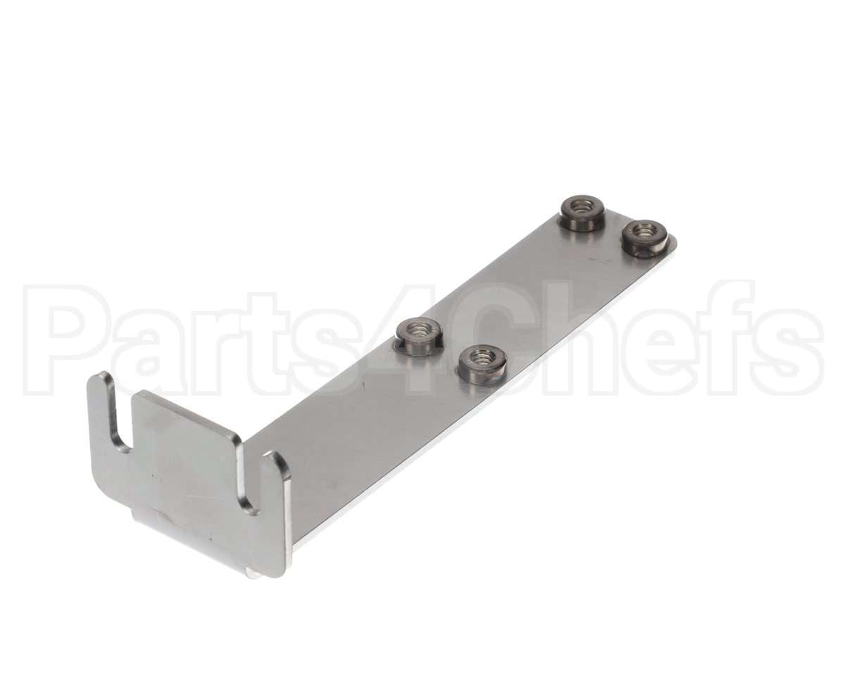 05700-004-32-94 Jackson Rinse Arm, W/ Bracket