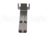 05700-004-32-94 Jackson Rinse Arm, W/ Bracket