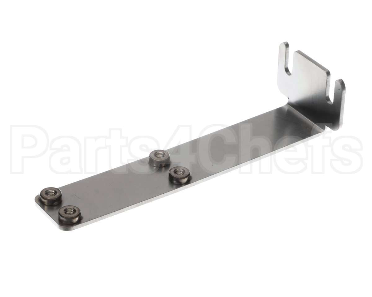 05700-004-32-94 Jackson Rinse Arm, W/ Bracket