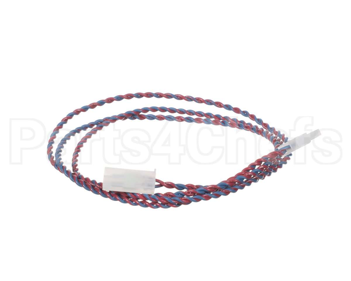 05700-004-33-58 Jackson Cable, Temp Probe, Booster Tank