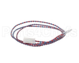 05700-004-33-58 Jackson Cable, Temp Probe, Booster Tank