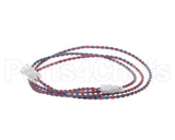 05700-004-33-58 Jackson Cable, Temp Probe, Booster Tank