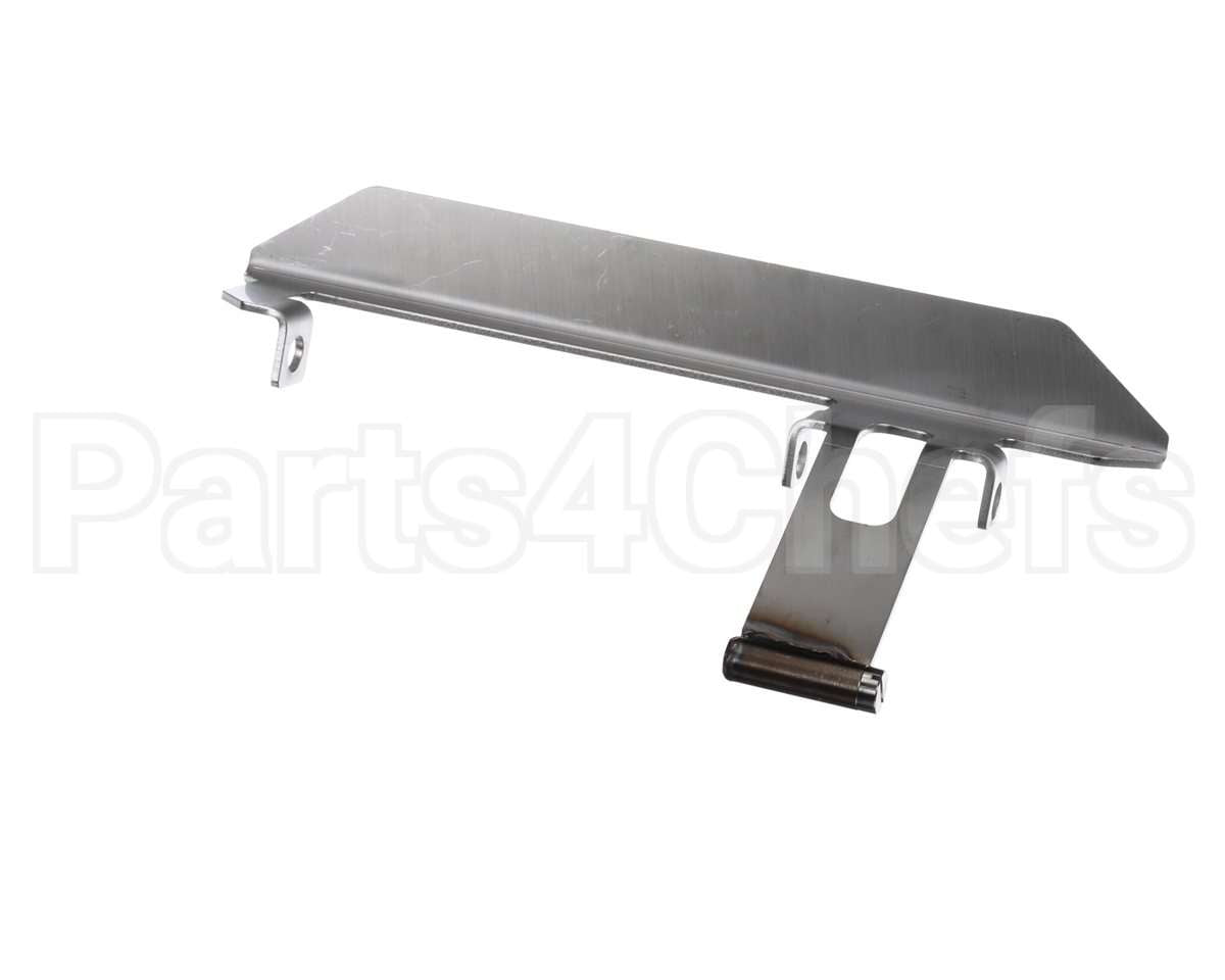 05700-004-34-03 Jackson W- Switch Paddle 22Pw