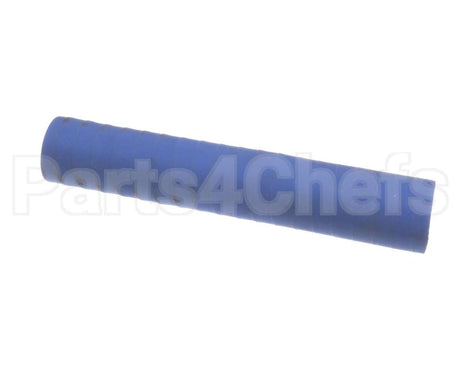 05700-004-34-09 Jackson F-Hose,1-1/2 Id X9.5 Blue Sil