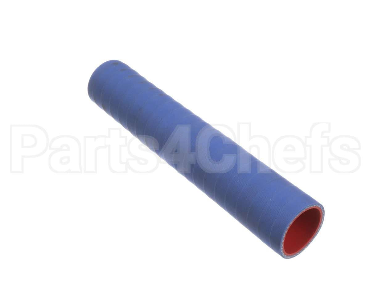 05700-004-34-09 Jackson F-Hose,1-1/2 Id X9.5 Blue Sil