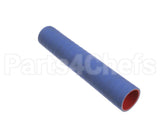05700-004-34-09 Jackson F-Hose,1-1/2 Id X9.5 Blue Sil