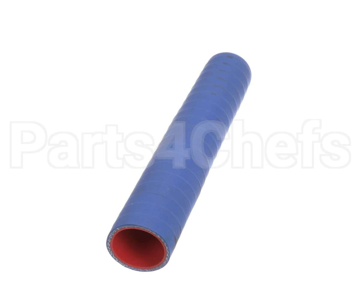 05700-004-34-09 Jackson F-Hose,1-1/2 Id X9.5 Blue Sil