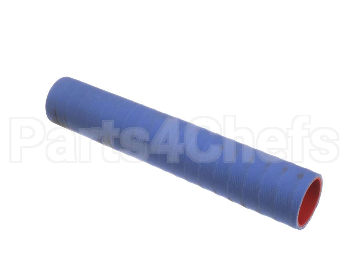 05700-004-34-09 Jackson F-Hose,1-1/2 Id X9.5 Blue Sil