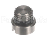 05700-004-34-62 Jackson Rinse Arm End Cap