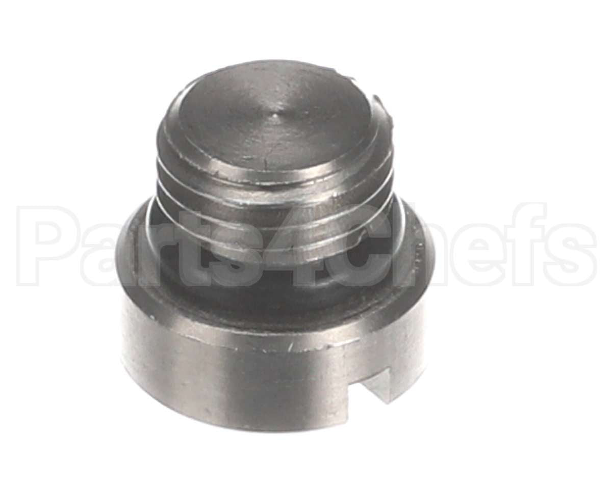 05700-004-34-62 Jackson Rinse Arm End Cap