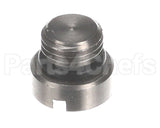 05700-004-34-62 Jackson Rinse Arm End Cap
