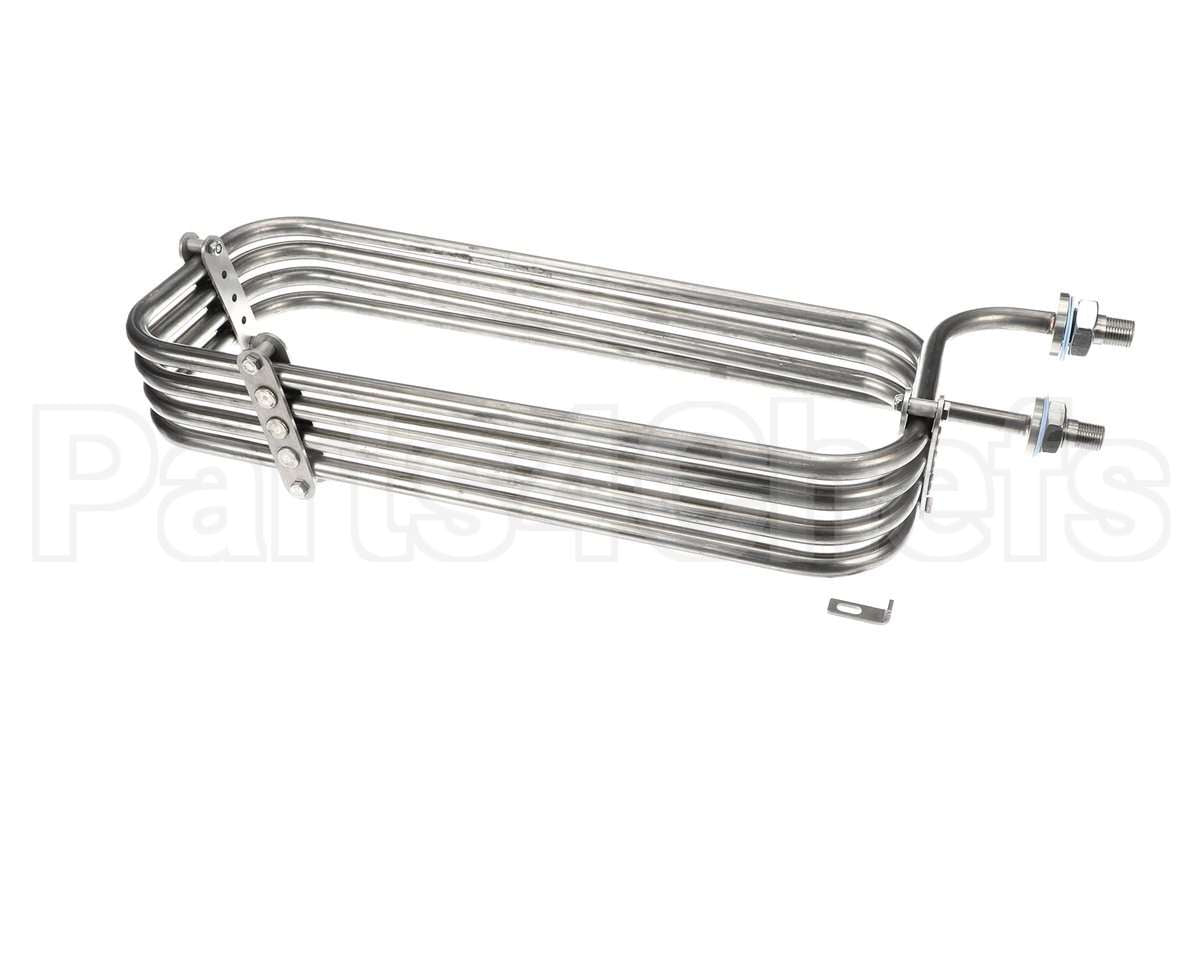 05700-004-36-15 Jackson A-Steam Coil (Rackstar)