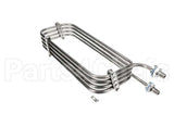 05700-004-36-15 Jackson A-Steam Coil (Rackstar)
