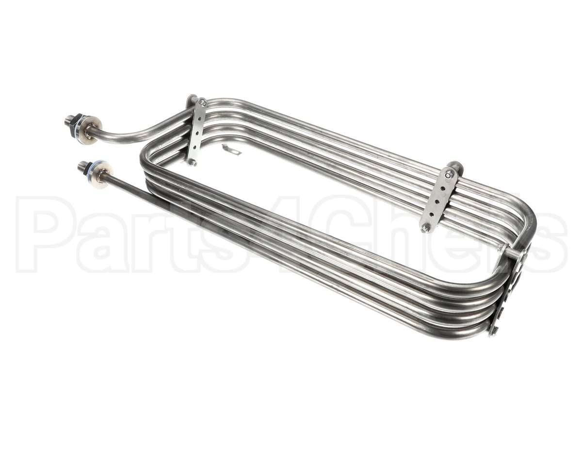 05700-004-36-15 Jackson A-Steam Coil (Rackstar)