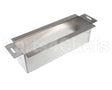 05700-004-36-71 Jackson W-Collar, Vent Scoop (Ventless)