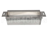 05700-004-36-71 Jackson W-Collar, Vent Scoop (Ventless)