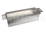 05700-004-36-71 Jackson W-Collar, Vent Scoop (Ventless)