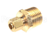 05700-004-36-74 Jackson Ftg,Comp 1/2"Nptx1/4" Tube
