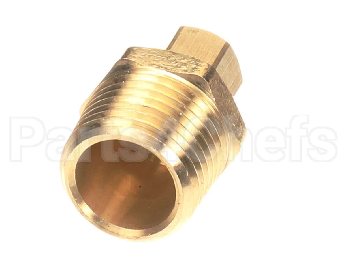 05700-004-36-74 Jackson Ftg,Comp 1/2"Nptx1/4" Tube