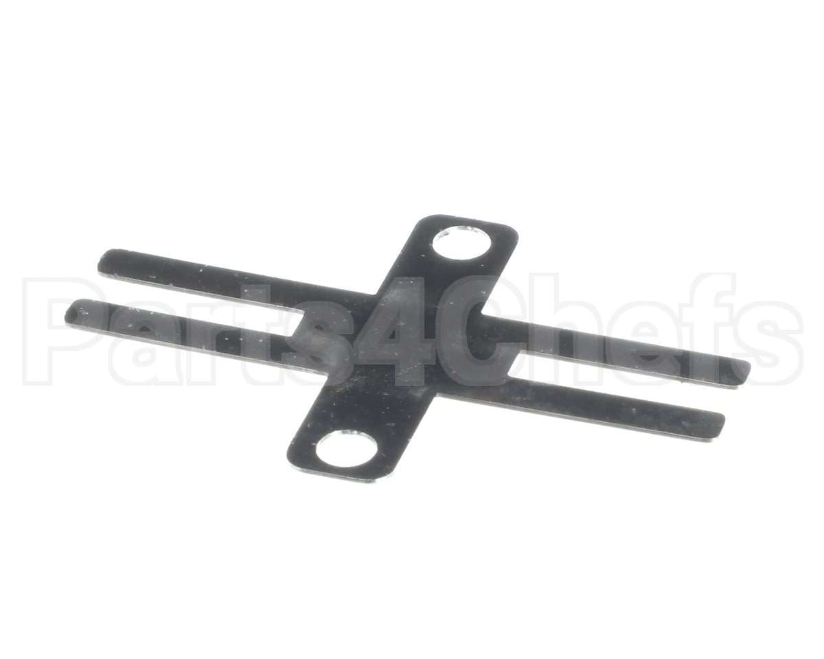 05700-004-38-45 Jackson F-Bracket, Hi Limit Probe Lth
