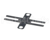 05700-004-38-45 Jackson F-Bracket, Hi Limit Probe Lth