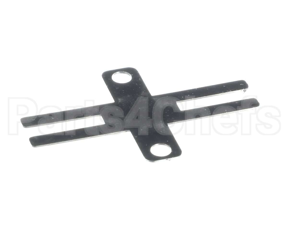 05700-004-38-45 Jackson F-Bracket, Hi Limit Probe Lth