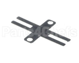 05700-004-38-45 Jackson F-Bracket, Hi Limit Probe Lth