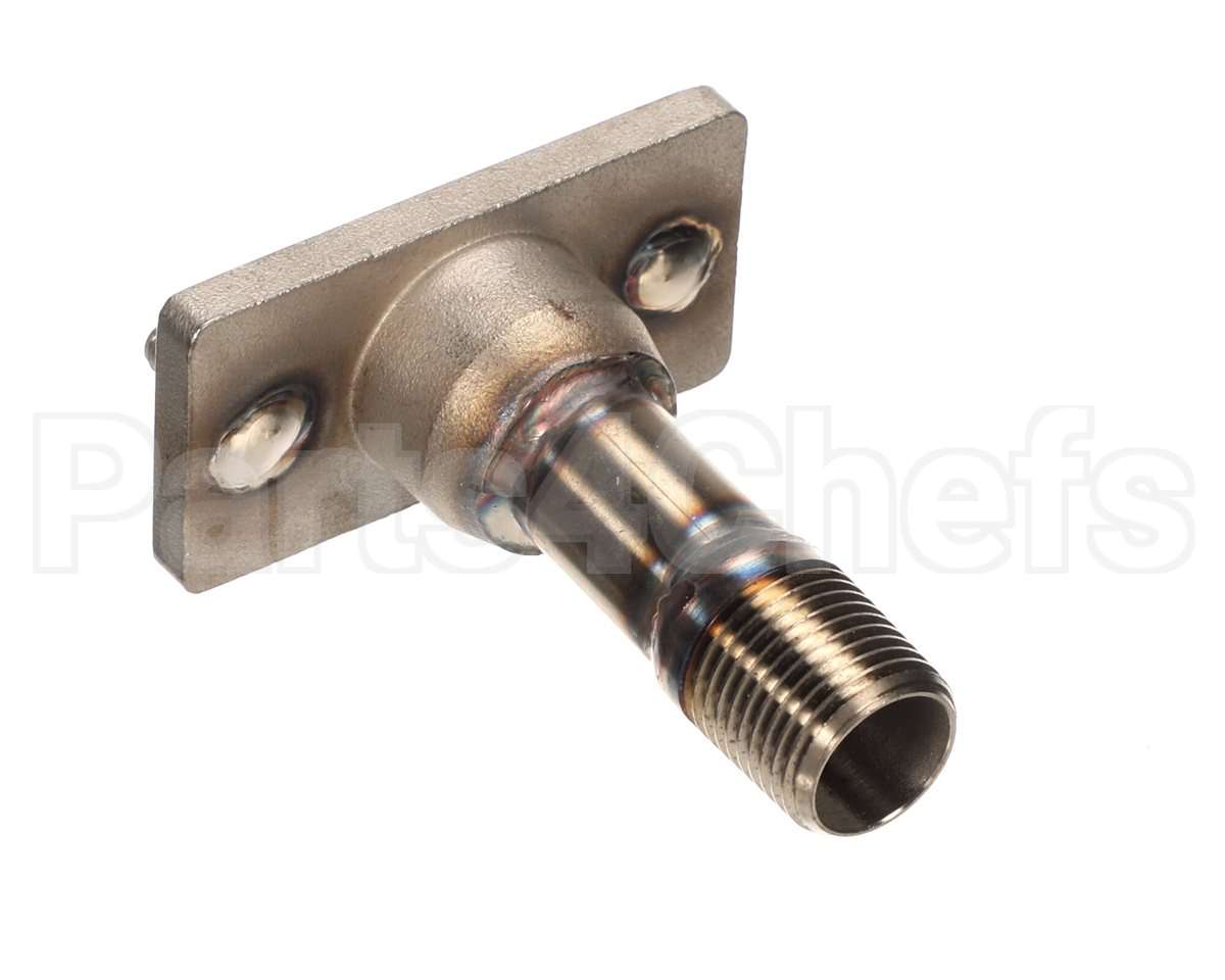 05700-004-38-67 Jackson W-Manifold, Turbo Rinse Water