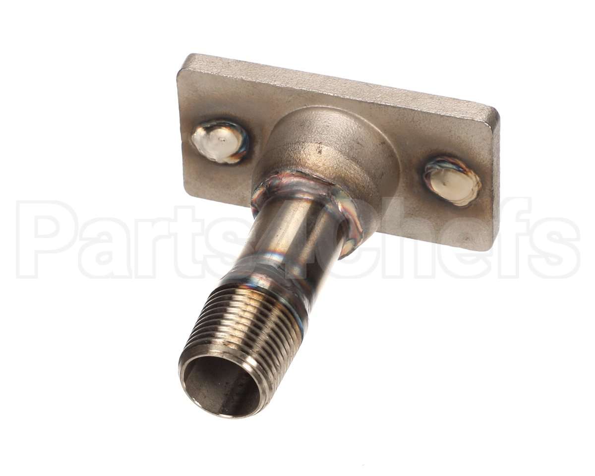 05700-004-38-67 Jackson W-Manifold, Turbo Rinse Water
