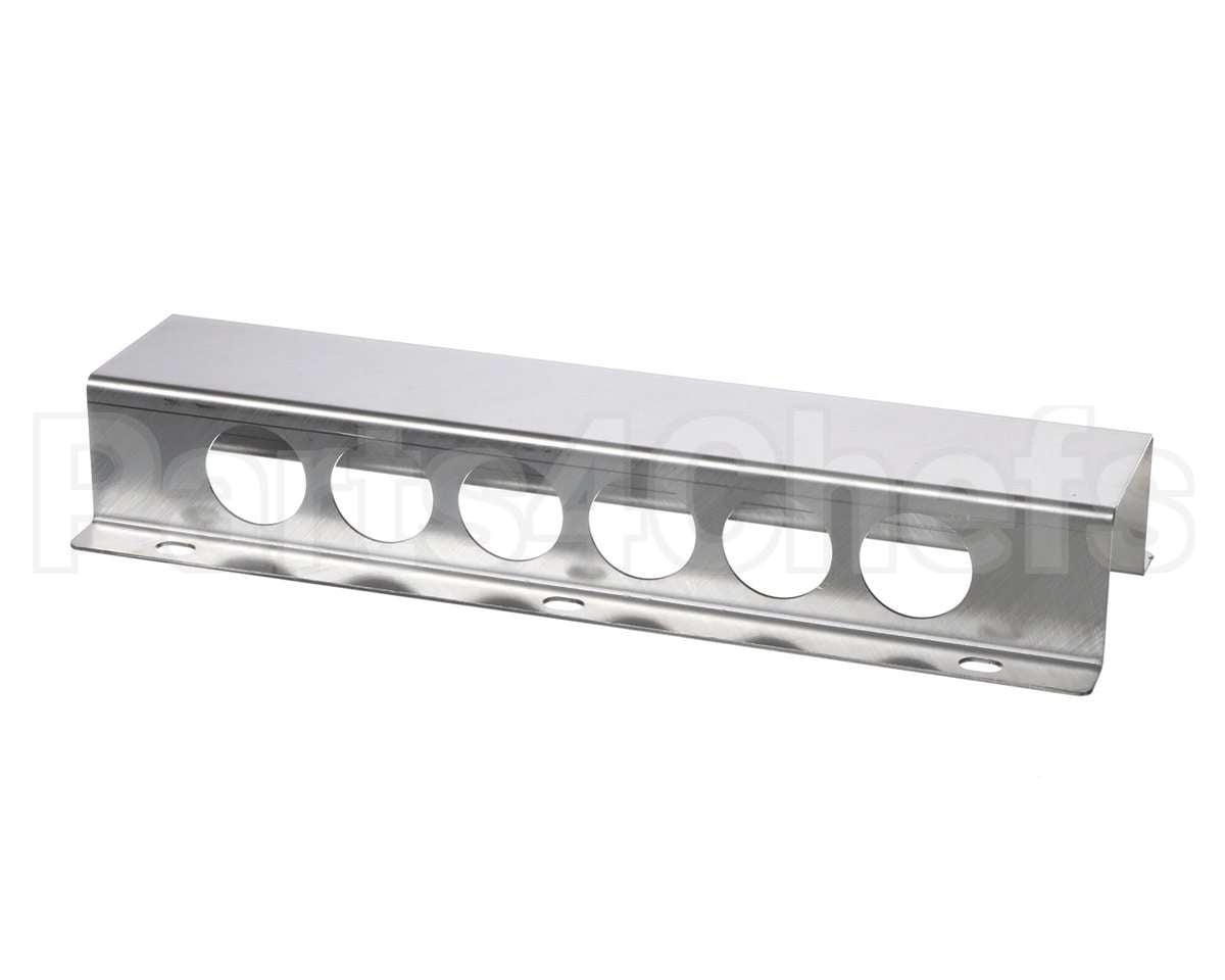 05700-004-40-27 Jackson F Cover Air Gap