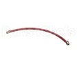 05700-004-41-52 Jackson Hose Assembly, Red ½” X 23-1/2" Long