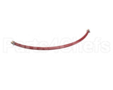 05700-004-41-52 Jackson Hose Assembly, Red ½” X 23-1/2" Long