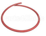 05700-004-42-33 Jackson Hose, 1/2 X 47" Red