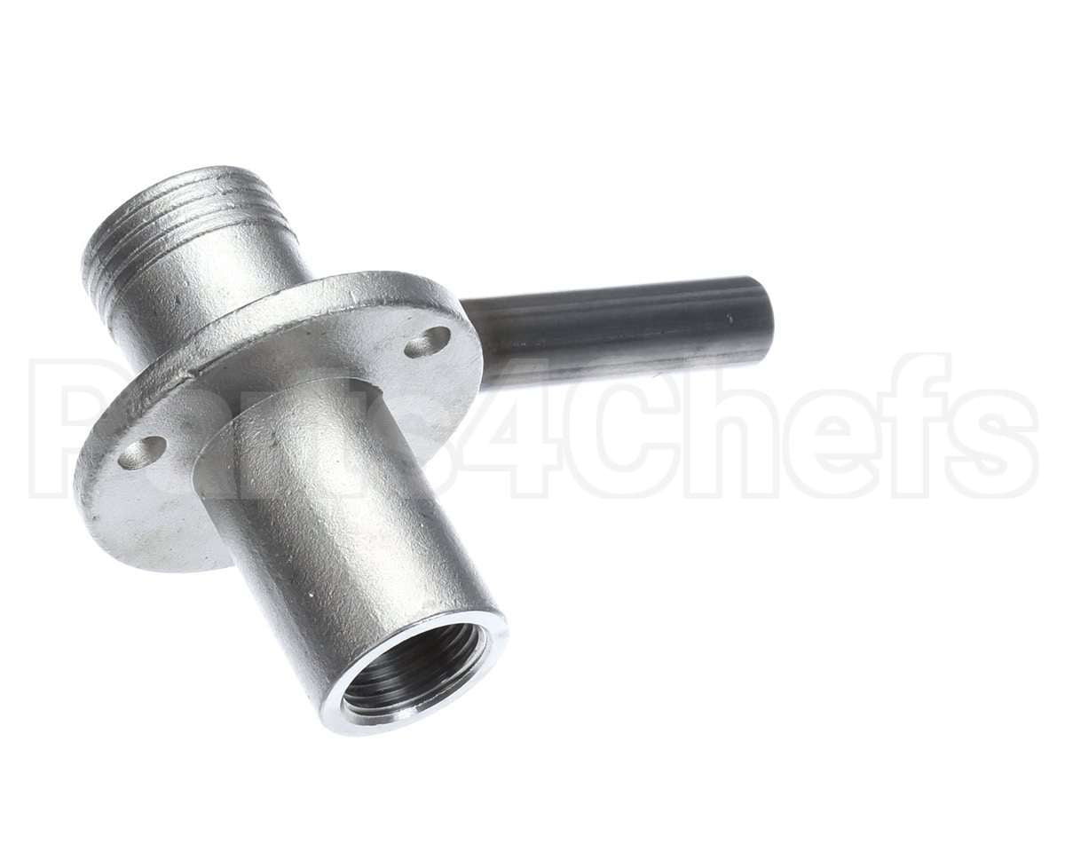 05700-004-43-04 Jackson W-Hub, Wash Dishstar Ht-E