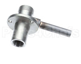 05700-004-43-04 Jackson W-Hub, Wash Dishstar Ht-E