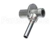 05700-004-43-04 Jackson W-Hub, Wash Dishstar Ht-E