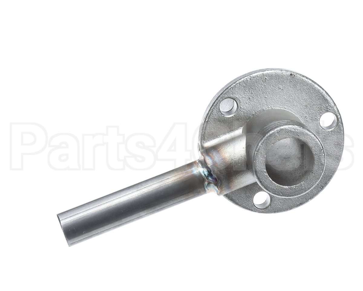 05700-004-43-04 Jackson W-Hub, Wash Dishstar Ht-E