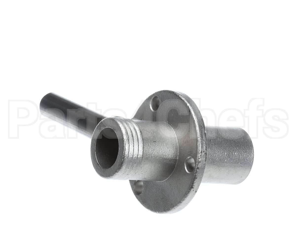 05700-004-43-04 Jackson W-Hub, Wash Dishstar Ht-E